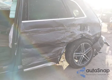 2021 Audi Q5 Prestige 55 Tfsi E Quattro S Tronic z USA, uszkodzony, nr VIN WA1F2AFYXM2085411